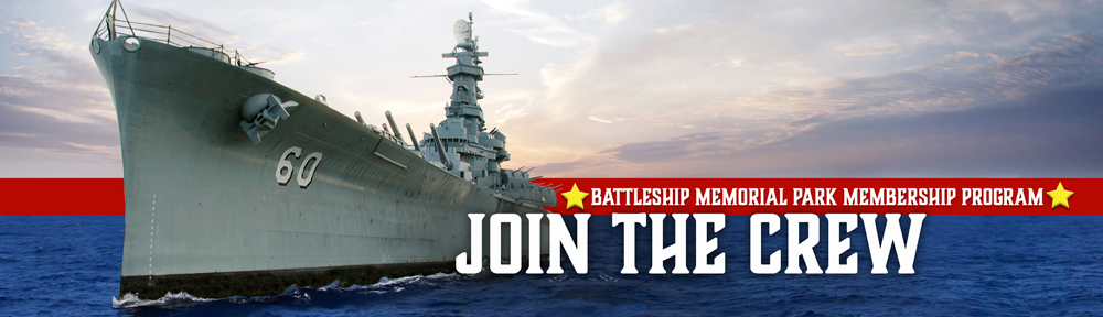 USS Alabama Battleship Memorial Park