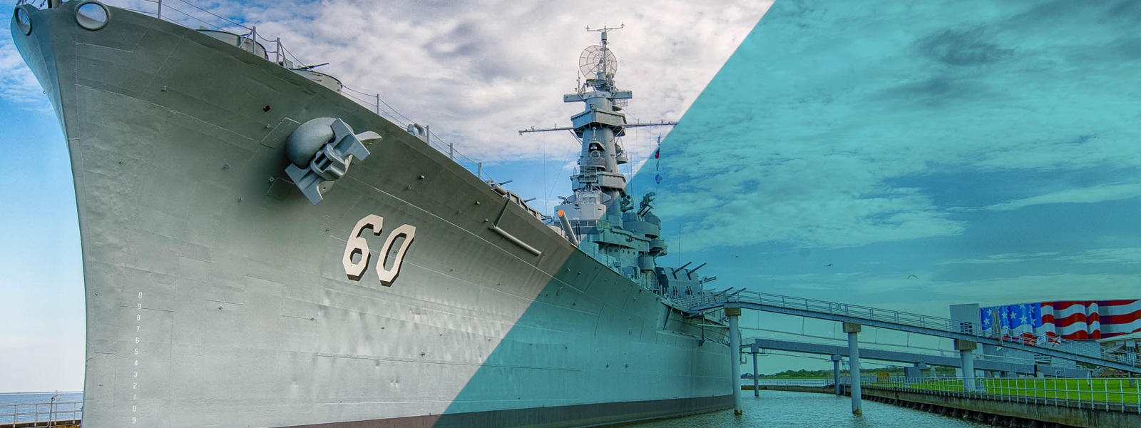 USS Alabama Battleship Memorial Park
