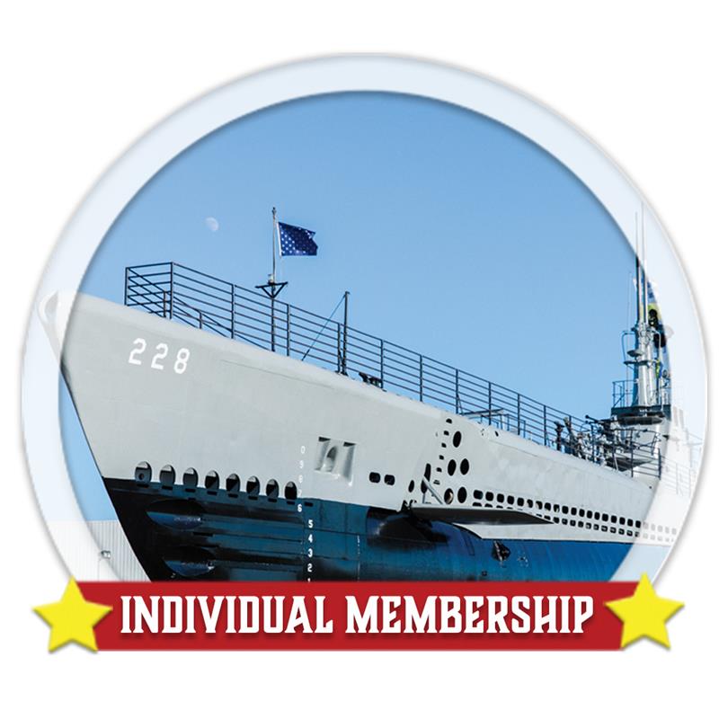 Individual Membership