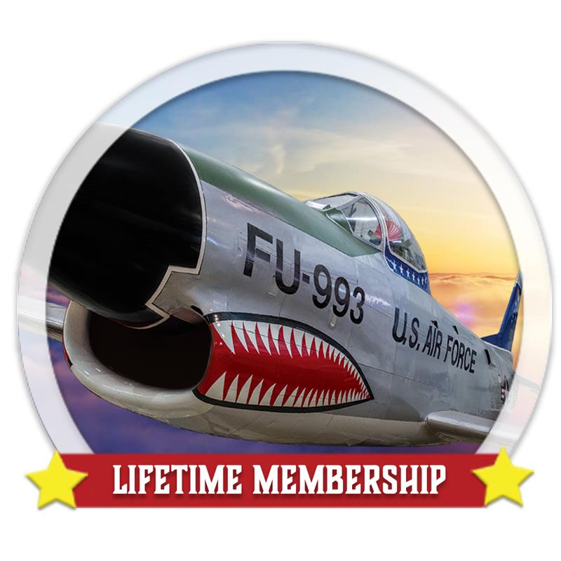 Lifetime Membership